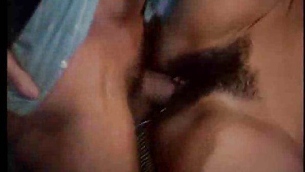 Blondie Babysitter Blowjob